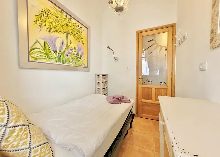 Casa Irlanda Apartment *