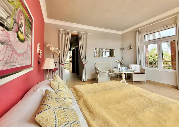 Apartment Casa Irlanda *