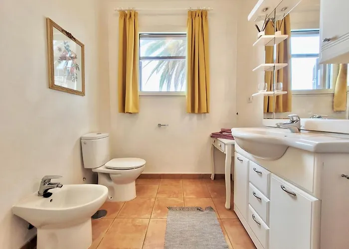 Casa Irlanda Lejlighed *