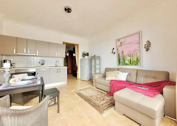 Casa Irlanda Apartment