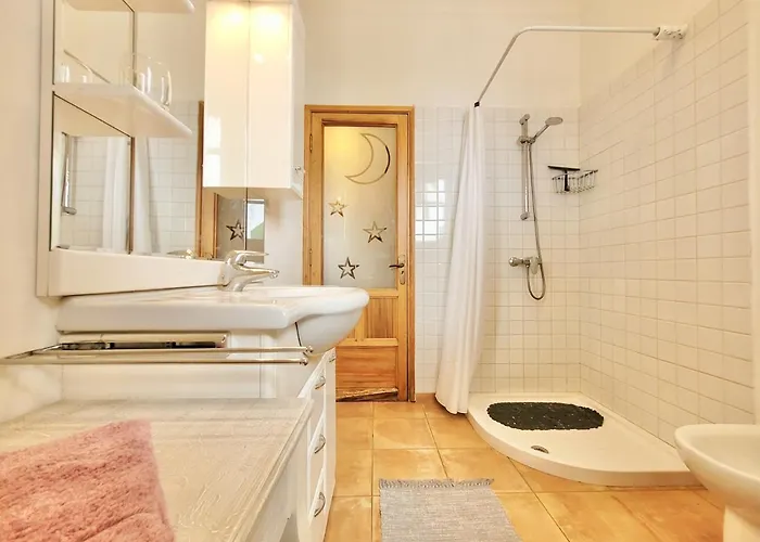 Casa Irlanda Apartment