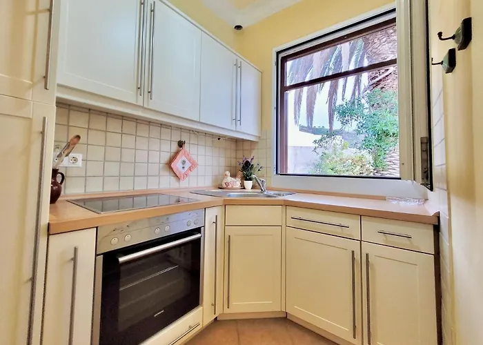 Casa Irlanda Lejlighed