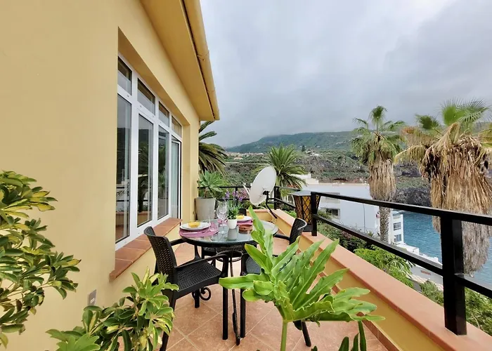 Lejlighed Casa Irlanda