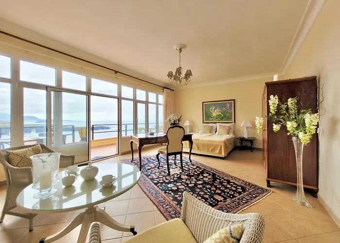 Casa Irlanda דירה