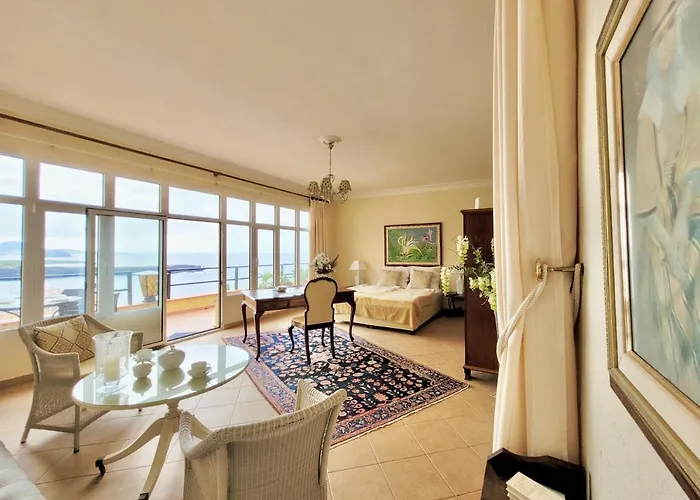 Casa Irlanda דירה San Marcos (Tenerife)