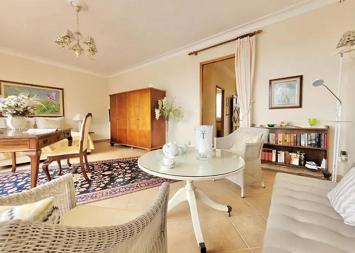 דירה Casa Irlanda