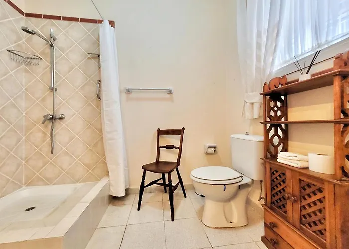 Apartment Casa Irlanda San Marcos (Tenerife)