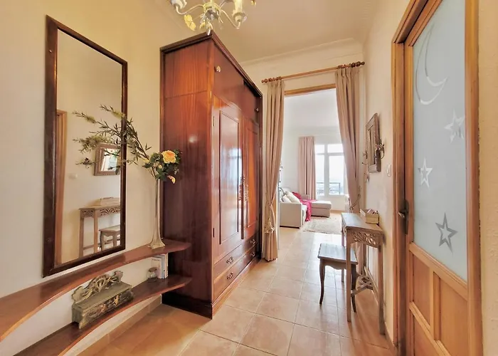 Casa Irlanda Apartment