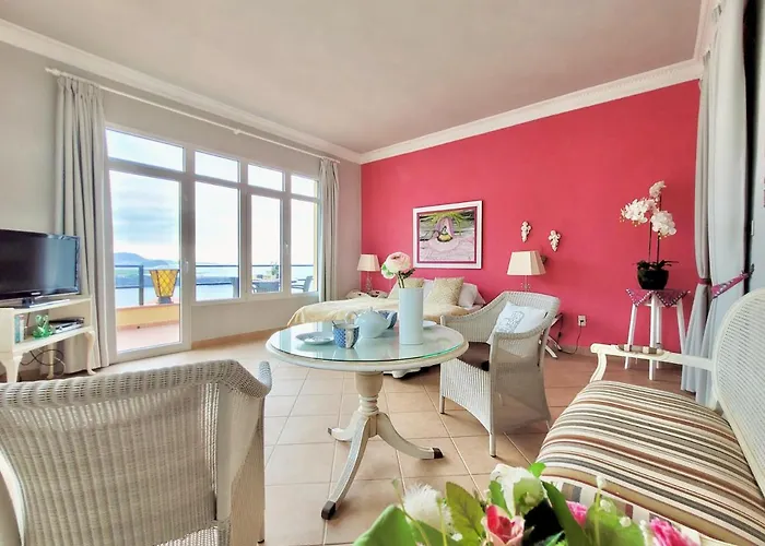 Apartment Casa Irlanda *