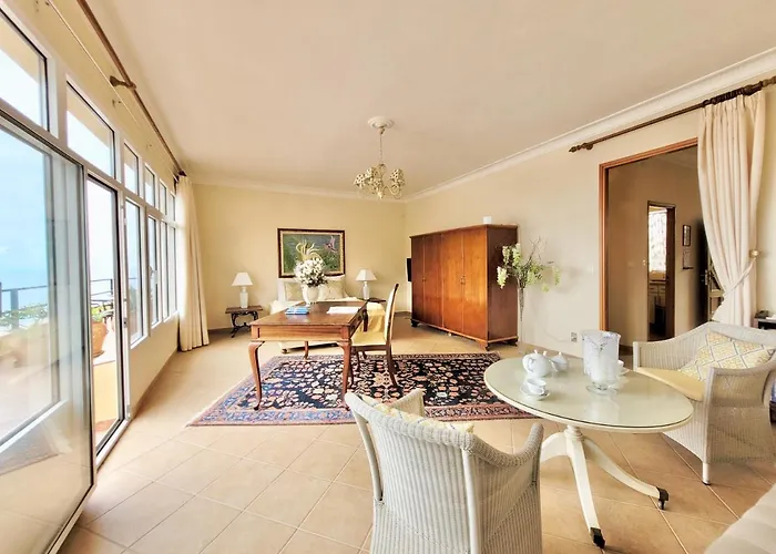 Apartment Casa Irlanda *