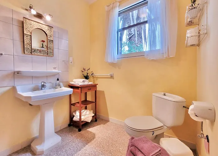 Casa Irlanda Apartment San Marcos (Tenerife)