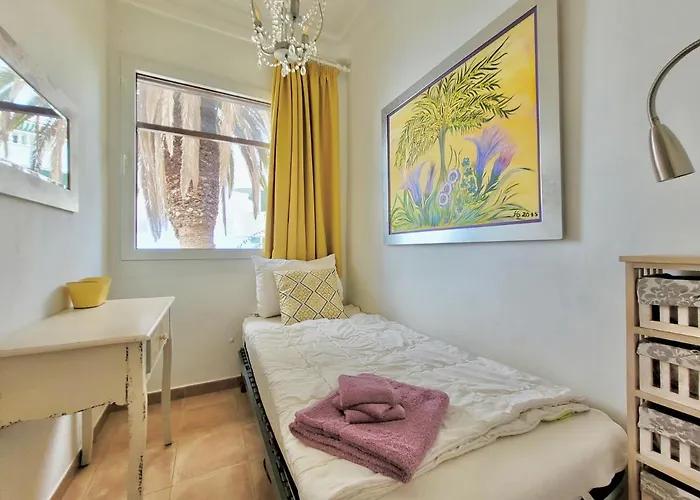 Casa Irlanda Apartment *