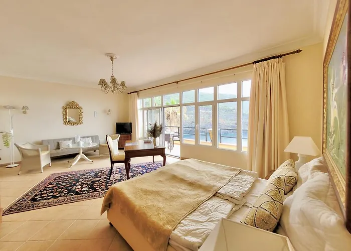 Casa Irlanda Apartment