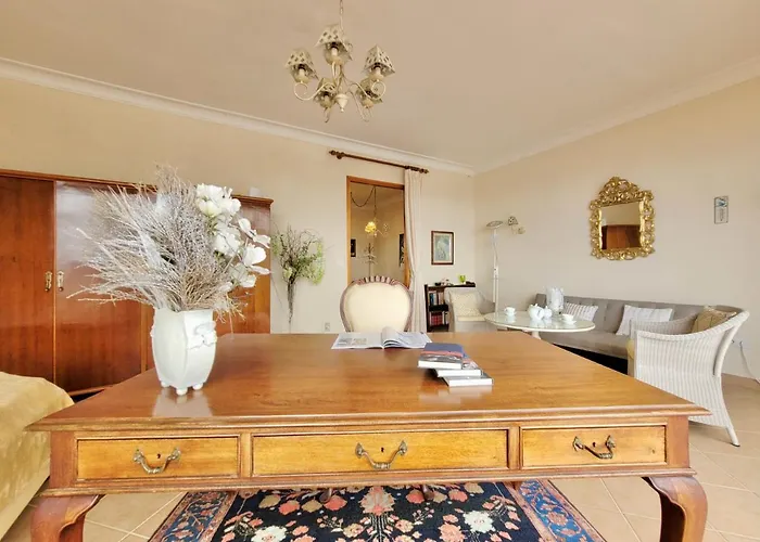 Casa Irlanda דירה San Marcos (Tenerife)