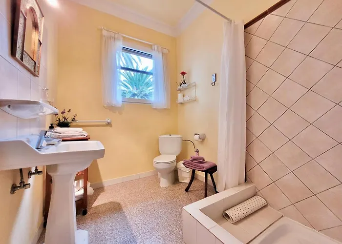 Casa Irlanda Apartment *