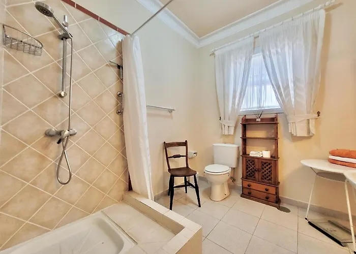 Casa Irlanda San Marcos (Tenerife)