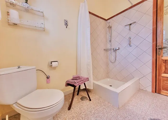 Casa Irlanda Apartment