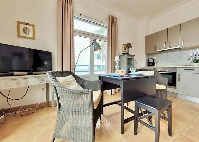 Casa Irlanda San Marcos (Tenerife)