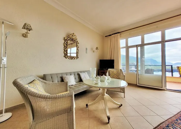 Casa Irlanda Apartment San Marcos (Tenerife)