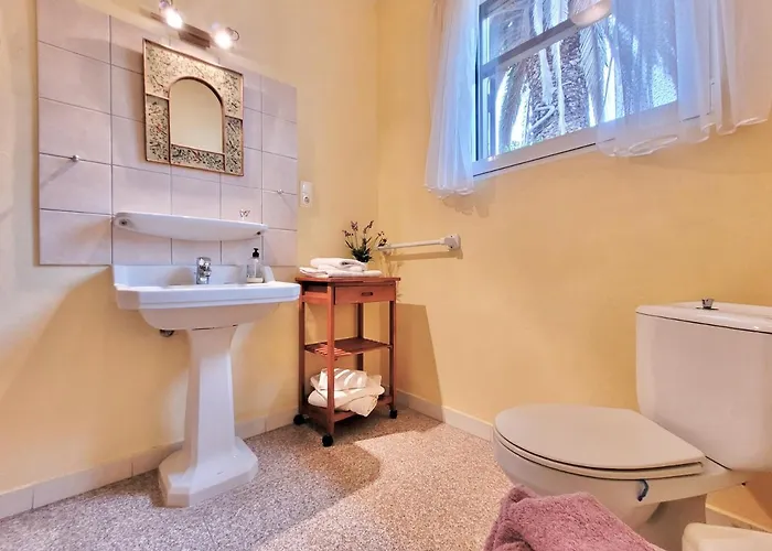 Apartment Casa Irlanda San Marcos (Tenerife)