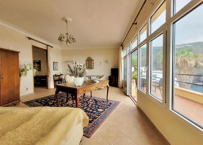 Casa Irlanda Apartment *