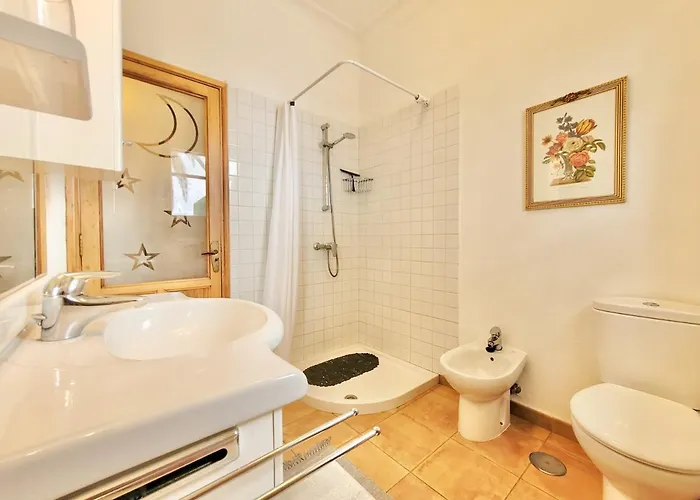 Casa Irlanda * San Marcos (Tenerife)