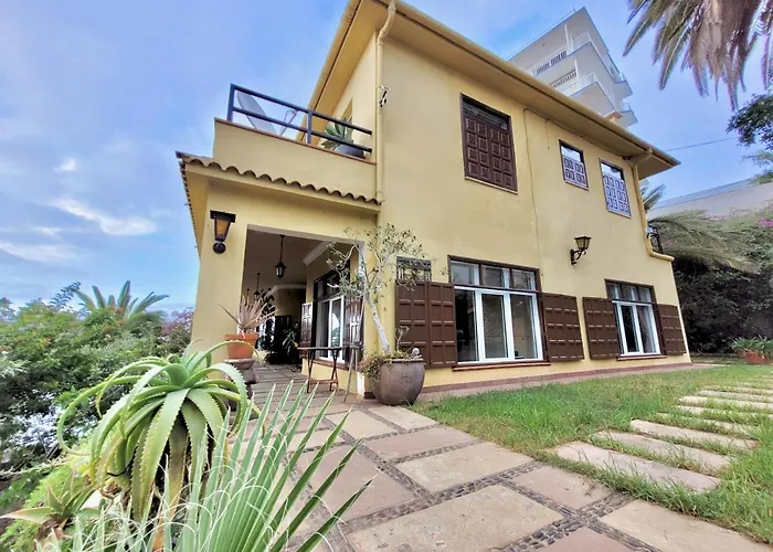 Apartment Casa Irlanda