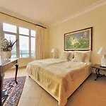 Casa Irlanda San Marcos (Tenerife)