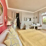 شقة Casa Irlanda *