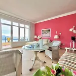 شقة Casa Irlanda *