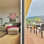 شقة Casa Irlanda *
