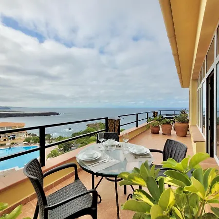 Апартаменты Casa Irlanda San Marcos (Tenerife)