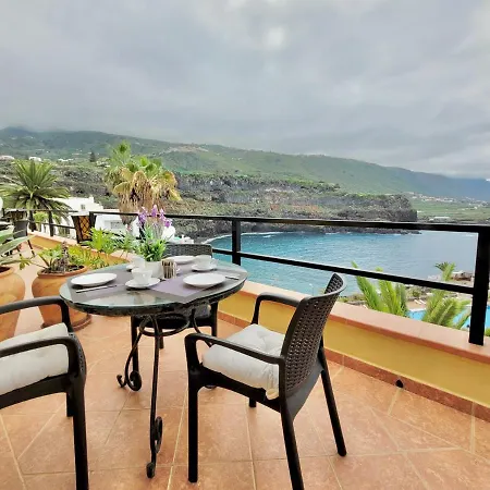 Casa Irlanda Апартаменты San Marcos (Tenerife)