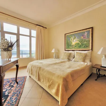 Casa Irlanda San Marcos (Tenerife)