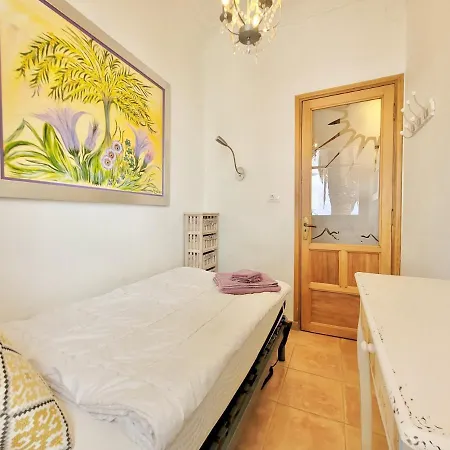 Casa Irlanda Апартаменты *