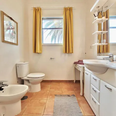 Casa Irlanda Lägenhet *