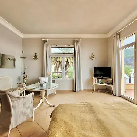 Lägenhet Casa Irlanda San Marcos (Tenerife)