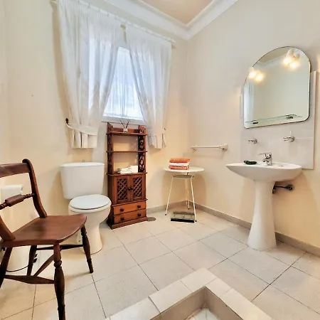 Casa Irlanda Апартаменты