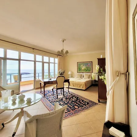 Casa Irlanda דירה San Marcos (Tenerife)