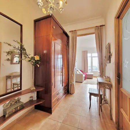 Casa Irlanda Lägenhet