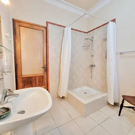 Апартаменты Casa Irlanda