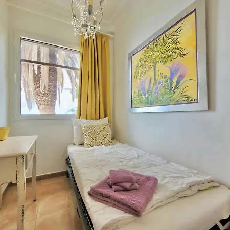 Casa Irlanda Апартаменты *