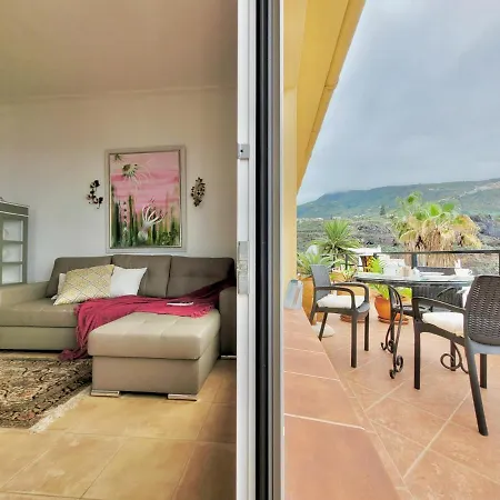 Апартаменты Casa Irlanda *