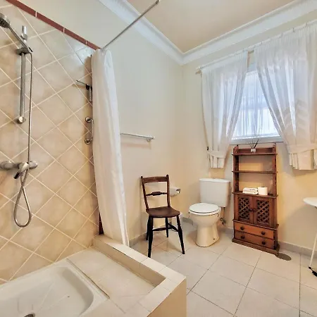 Casa Irlanda San Marcos (Tenerife)