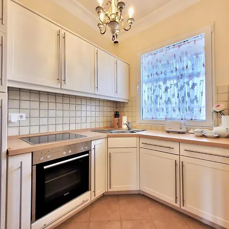 Casa Irlanda Lägenhet San Marcos (Tenerife)