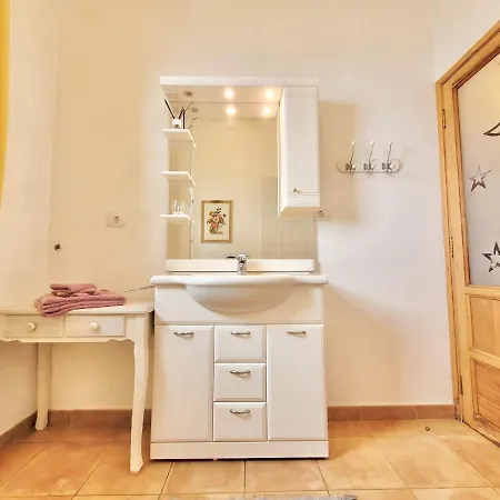 Апартаменты Casa Irlanda