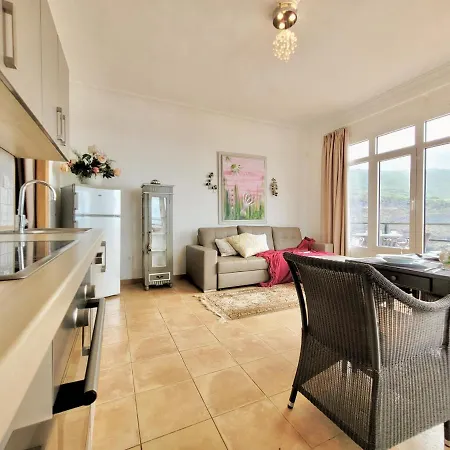 Casa Irlanda Lägenhet *