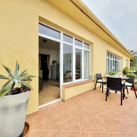 Casa Irlanda Апартаменты San Marcos (Tenerife)