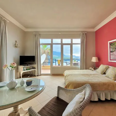 Casa Irlanda Апартаменты *