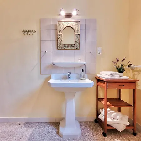 Casa Irlanda * San Marcos (Tenerife)